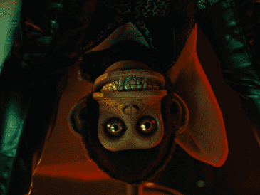 "El Mono" ya está en la cartelera de cine de la ciudad. ESPECIAL/CORAZÓN FILMS.