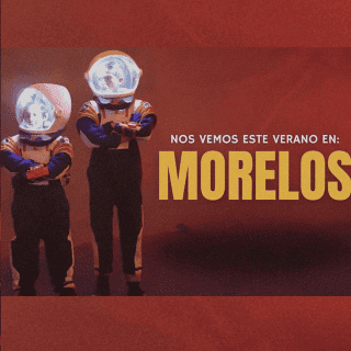 Campamento Aeroespacial Echazarreta anuncia su próxima sede en Morelos 2025