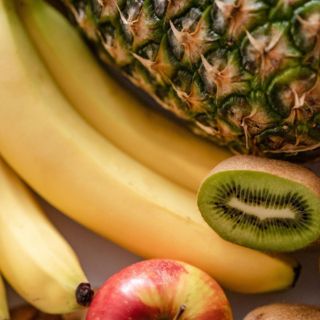 Esta es la fruta que mejora el sueño y combate el insomnio