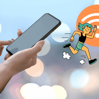 iPhone: Así puedes arreglar el Wi-Fi lento en tu celular