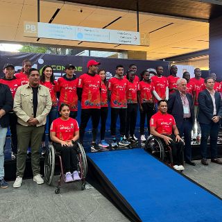 Presentan a los atletas élite que participarán en el Medio Maratón Guadalajara 2025