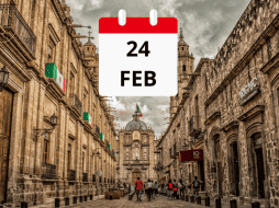 Aunque el Día de la Bandera tiene un gran valor simbólico y cultural, no es una jornada de descanso obligatorio en México. CANVA