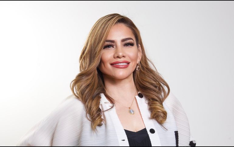 Araceli comparte gratuitamente su conocimiento sobre cómo utilizar el sistema financiero de manera inteligente. CORTESÍA