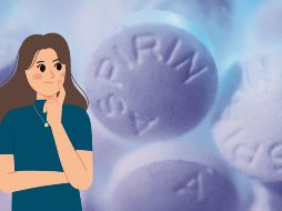 Si bien la aspirina es un medicamento útil y efectivo en muchos casos, su uso indiscriminado puede tener consecuencias graves para la salud. CANVA