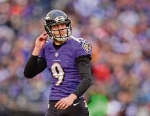 Tucker dijo después de que surgieron las acusaciones iniciales que nunca ha recibido quejas de una fisioterapista. AFP/P. Smith