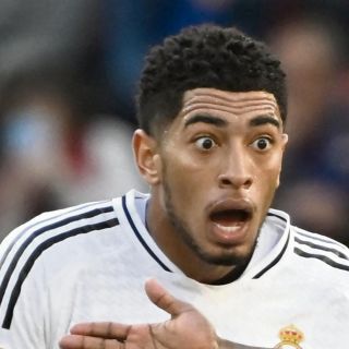 Mantienen el castigo contra Bellingham