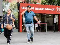 La reforma establece la creación de una empresa filial para desarrollar proyectos habitacionales sustentables. EL INFORMADOR/ A. Navarro