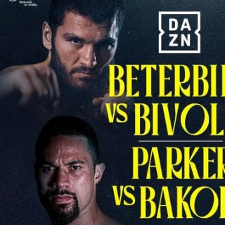 Peleas de box hoy sábado 22 de febrero: horarios y dónde ver la cartelera completa