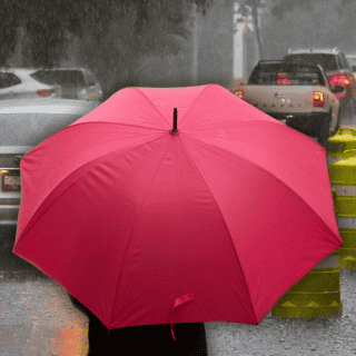 Estados de México que tendrán lluvias este sábado 22 de febrero