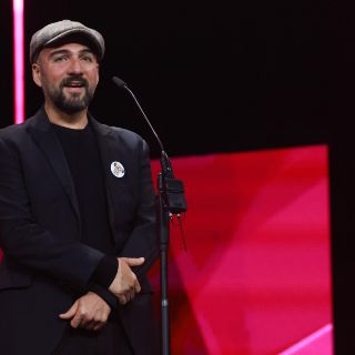 Mexicano se lleva el premio a mejor Ópera Prima en la Berlinale
