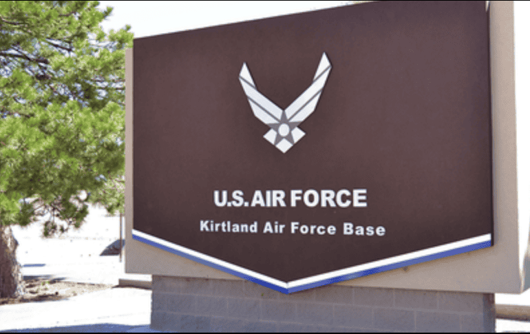 Fuerzas de seguridad acudieron a la zona tras reportarse disparos cerca de una de las entradas alrededor de las 2:00 a. m. ESPECIAL