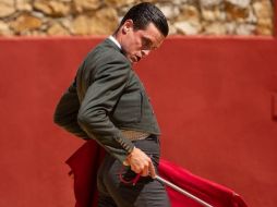 Los diestros lidiarán seis toros de la ganadería Tenexac en un evento que promete emociones fuertes para la exigente afición tapatía. ESPECIAL.