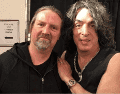A través de su cuenta de Instagram, KISS publicó una foto de Paul Stanley y Karl Cochran sonriendo juntos, acompañada de un mensaje de despedida. ESPECIAL/ INSTAGRAM/ kissonline.