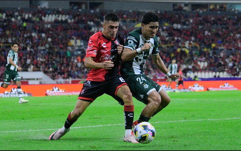 La mesa está puesta en el TSM para un duelo de hermanos que, más allá de la relación institucional, será una batalla de desesperación. IMAGO7.