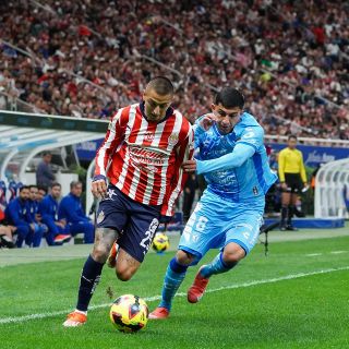 Chivas vs Pachuca • Momentos Destacados • Jornada 8 • Clausura 2025