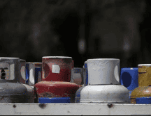 En caso de que un distribuidor exceda los precios que se han fijado para esta semana, puedes hacer tu denuncia ante la CRE. EL INFORMADOR/ARCHIVO