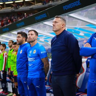 'Nuestro problema es fuera de casa': Óscar García