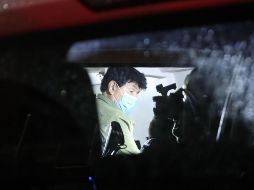 Caro Quintero permanece recluido en el penal de máxima seguridad del Altiplano. SUN/Archivo