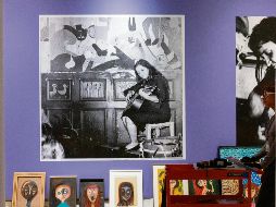 “Recolectoras”, un vistazo a la creatividad de Violeta Parra y Mon Laferte