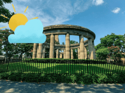 La temperatura máxima en la AMG se posicionará entre los 27 y los 29°C, mientras que la mínima oscilará entre los 12 y los 15. ESPECIAL/Imagen de Luis Navarro en Pexels