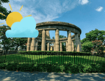 La temperatura máxima en la AMG se posicionará entre los 27 y los 29°C, mientras que la mínima oscilará entre los 12 y los 15. ESPECIAL/Imagen de Luis Navarro en Pexels