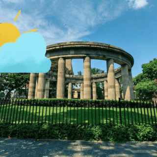 ¿Lloverá en Guadalajara? aquí la información del tiempo para este domingo