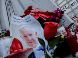 Francisco explicó que 