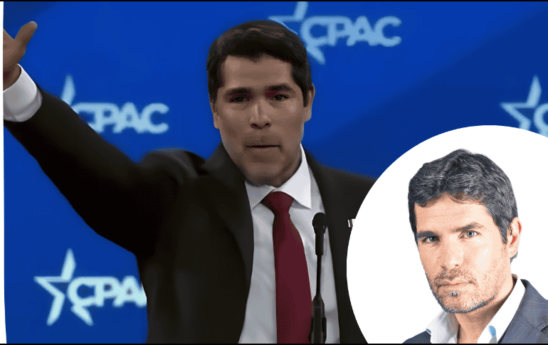 Organizaciones como la Liga Antidifamación han expresado preocupación por las ideologías extremistas. ESPECIAL SUN/ARCHIVO