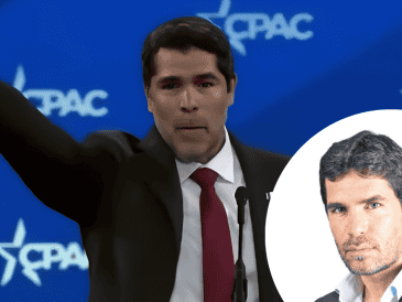 Organizaciones como la Liga Antidifamación han expresado preocupación por las ideologías extremistas. ESPECIAL SUN/ARCHIVO