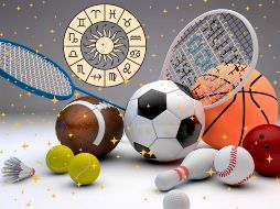 Cada signo del zodiaco tiene características únicas que pueden influir en su preferencia deportiva.  CANVA