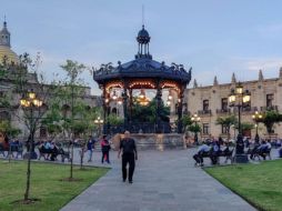 Guadalajara fue seleccionada entre los 25 mejores lugares del mundo para viajar en 2025, según National Geographic. ESPECIAL/Imagen de Kevin Alexandro Reyes Casillas en Pixabay