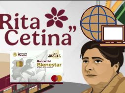 El reparto de las tarjetas comenzó el 5 de febrero y se extenderá hasta el 28 de marzo de 2025. GOBIERNO DE MÉXICO/ www.gob.mx/ ESPECIAL