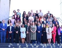 Este Sistema Estatal está integrado por representantes de las diversas Secretarías. ESPECIAL