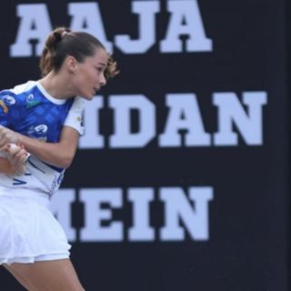 Zeynep Sönmez quiere refrendar la corona en el Mérida Open 2025
