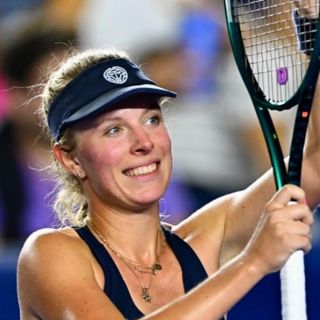 “México tendrá un lugar especial en mi corazón”: Magdalena Frech