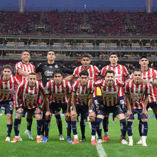 Chivas enfrentará el reto de dos visitas consecutivas en busca de puntos