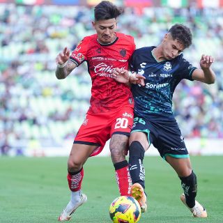 En duelo de hermanos, Atlas resultó el más malo