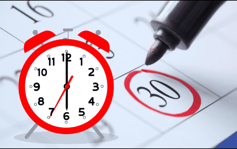 Este ajuste permanece en estas entidades por su cercanía comercial y geográfica con Estados Unidos. CANVA