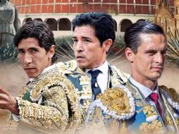 Al final, fue una tarde con matices interesantes y pellizcos de buen toreo. INSTAGRAM/ @emsa.guadalajara.