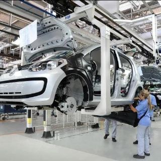 Peligra empleo con alza de arancel automotriz