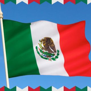 Motivos y significado por los que la Bandera de México tiene tres colores