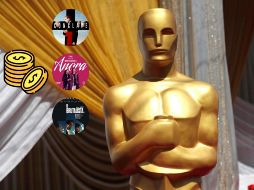 Conoce las películas favoritas para vencer en los próximos Premios Oscar del 2 de marzo del 2025. EFE / ARCHIVO