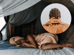 Expertos en dermatología han advertido sobre los riesgos que puede desencadenar esta práctica. ESPECIAL/Imagen de Rachel Claire en Pexels/ Imagen de Kaboompics.com en Pexels