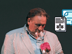Depardieu enfrentará un nuevo procedimiento judicial. AP / ARCHIVO