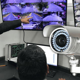 Hallan y retiran 305 cámaras clandestinas en Culiacán