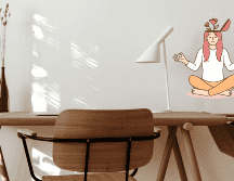 Mantener los espacios limpios no solo evita la acumulación de suciedad y el desarrollo de hongos y gérmenes, sino que también aporta diversos beneficios a la salud mental. UNSPLASH/ D. Striyeshyn