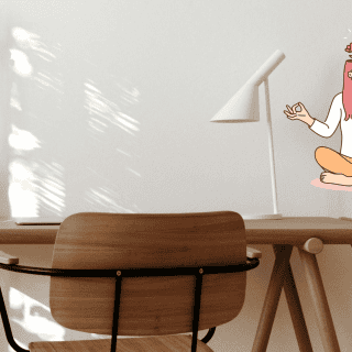 Beneficios para la salud mental de mantener tu cuarto ordenado