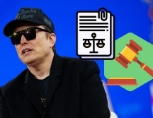 Elon Musk ha sido demandado y criticado por el manejo de DOGE y su amenaza de despidos masivos. EFE / ARCHIVO