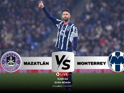 El partido Mazatlán vs Monterrey promete emociones, debido a que posiblemente será el primero con el español Sergio Ramos como visitante en la Liga MX. IMAGO7