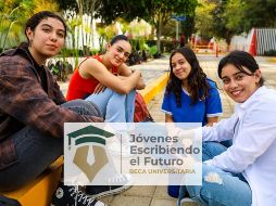 El apoyo económico es de 5 mil 800 pesos que se entregarán de forma bimestral durante cinco bimestres. EL INFORMADOR / ARCHIVO